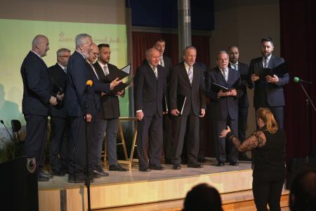 ŽIVE SLEDI PREŠERNIH LJUDI prireditev Šmarje sap 6.2.2024 35